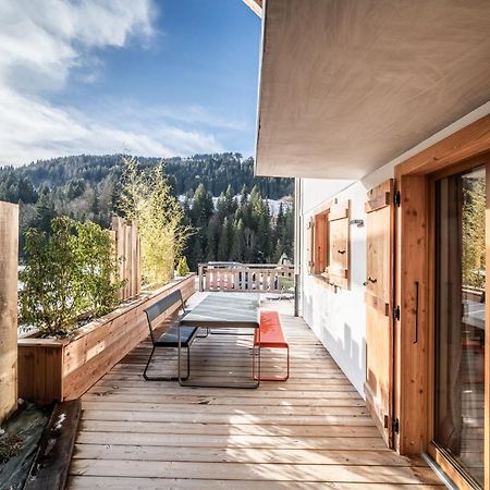 Rosalia Alpina 3 Chambres Морзин Экстерьер фото